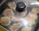 Foto del paso 3 de la receta: Torrejas Integrales de cebada y zanahoria