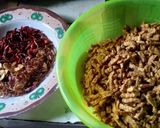 Foto langkah ke 2 dari resep Kering tempe.