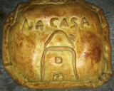 Foto del paso 4 de la receta: Masa de empanada