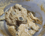 Foto del paso 3 de la receta: Galletitas de Miel y pasas sin gluten