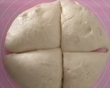 Foto langkah ke 4 dari resep Roti Tawar _Sari Roti homemade🍞🍞🍞.