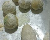 Foto do passo 11 de Bolinho fake de bacalhau ou croquete de merluza