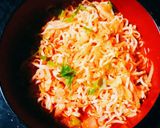 Foto langkah ke 7 dari resep 11. Mie rebus sederhana.