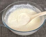 A picture of step 7 of Poha Dosa.