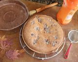 Foto del paso 3 de la receta Tarta otoñal de castañas