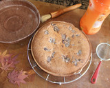 Foto del paso 3 de la receta: Tarta otoñal de castañas