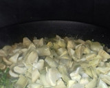 Foto del paso 5 de la receta: Paella mar y montaña