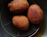 ডিমের ডেভিল(egg devil recipe in Bengali) রেসিপির ধাপ 9 ছবি