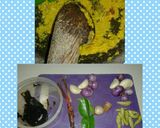 Foto langkah ke 1 dari resep Sayur Petis Tahu Telur.