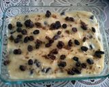 Foto langkah ke 6 dari resep Klappertaart Tanpa Dipanggang.
