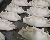 Foto del paso 6 de la receta: Empanadas de pencas y Mozzarella