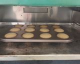 Foto langkah ke 5 dari resep Bolu Kering.