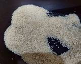 Til Gud Laddoo recipe step 1 photo
