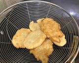 Foto langkah ke 2 dari resep Capcay Goreng.