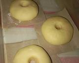 Cara Membuat Donat Jumbo Super Empuk amp Lembut  4