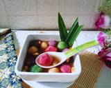 Cara Membuat Tang Yuan aka Wedang Ronde Jahe Gula Merah 7