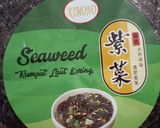 Foto langkah ke 1 dari resep Nori crispy seaweed.