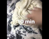 Foto del paso 2 de la receta: 🍞Pan naan