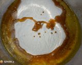 A picture of step 1 of Alo samosa.