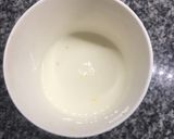 Foto del paso 2 de la receta: Budín de naranja sin gluten