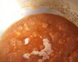Chicken malai boti in karahi recipe step 4 photo