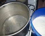 Foto del paso 1 de la receta: Churros caseros