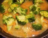 Foto del paso 3 de la receta: Sopa de brócoli estilo Panera Bread