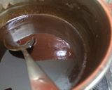 A picture of step 2 of Homemade Chocolate.