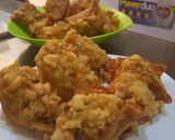 Foto langkah ke 8 dari resep Batagor Bandung.