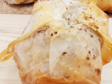 Scrigni di mele e pere con pasta fillo
