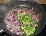 Foto del paso 2 de la receta: Quiche grez