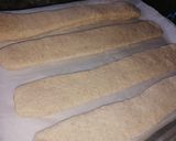 Foto del paso 9 de la receta: Baguette 🥖 👨‍🍳