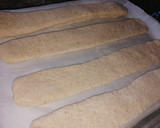 Foto del paso 9 de la receta: Baguette 🥖 👨‍🍳