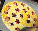 Foto del paso 4 de la receta: Tarta de fresas 🍓