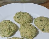 Foto del passaggio 4 della ricetta Polpette di Zucchine Senza Uova