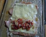 Foto del paso 2 de la receta: Pamplona de pollo criolla