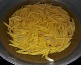 Foto langkah ke 5 dari resep Widaran keju.