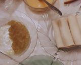 Foto langkah ke 1 dari resep Roti Tawar Goreng Pisang.