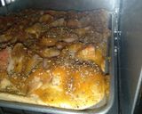 รูปขั้นตอนการทำที่ 6 ของ พิซซ่าไส้กรอกไก่ปูเทียม