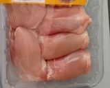 Foto del paso 2 de la receta: Nuggets de pollo🐔