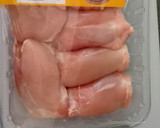 Foto del paso 2 de la receta: Nuggets de pollo🐔