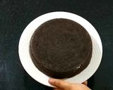 ઓરીયો બિસ્કીટ કેક (Oreo Biscuit Cake Recipe In Gujarati) રેસીપી સ્ટેપ8ફોટો