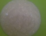 Foto langkah ke 4 dari resep Bubur anggur.