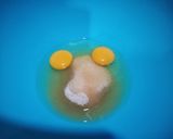 Foto langkah ke 2 dari resep Pukis.
