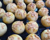 Foto langkah ke 4 dari resep Cheesy nastar.