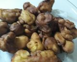 Foto del paso 3 de la receta: Buñuelos de banana