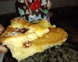 Foto del paso 10 de la receta: Pastafrola mixta batata y membrillo