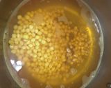 Hình bước làm 4 của món Trân châu nghệ