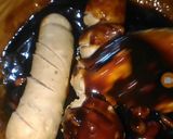Foto langkah ke 3 dari resep Bakso bakar.