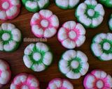 Foto langkah ke 9 dari resep Putu Ayu 2 Telur Super Lembut.